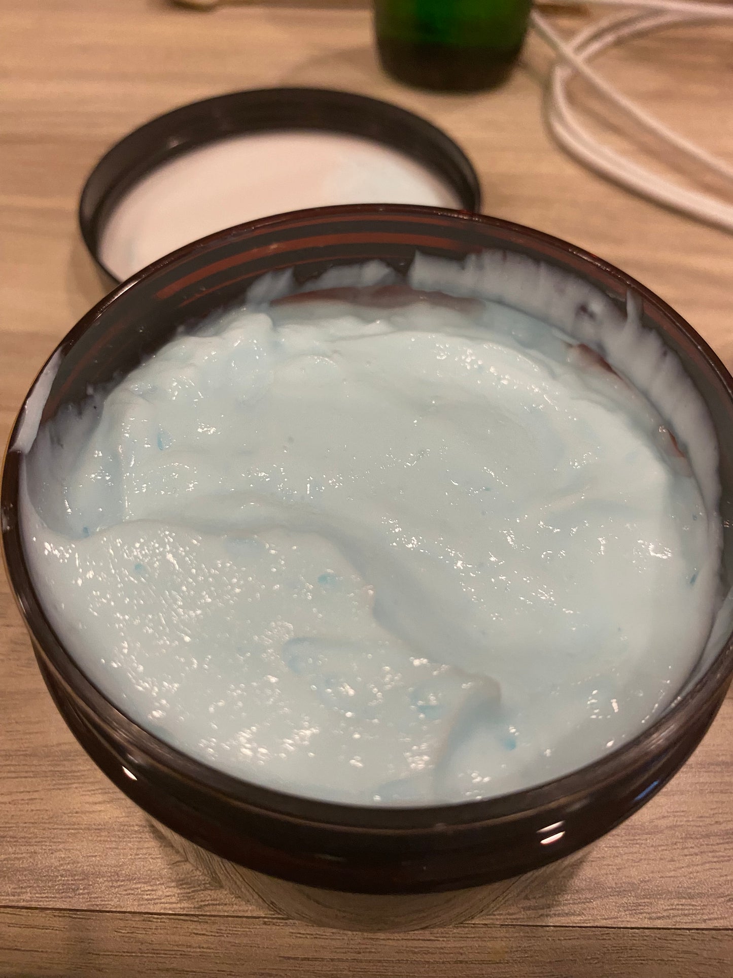 Man Cave Moisturizing Lotion