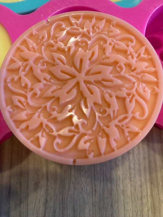 Haute Couture Handmade Soap