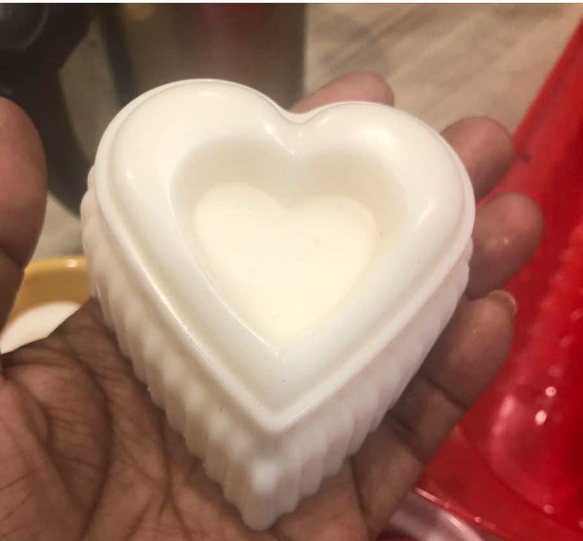 Valentine Soap Gift Set