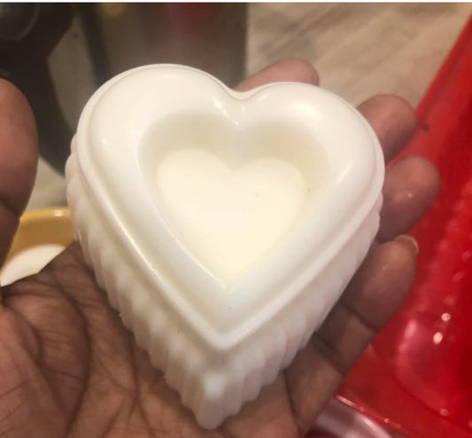 Valentine Soap Gift Set